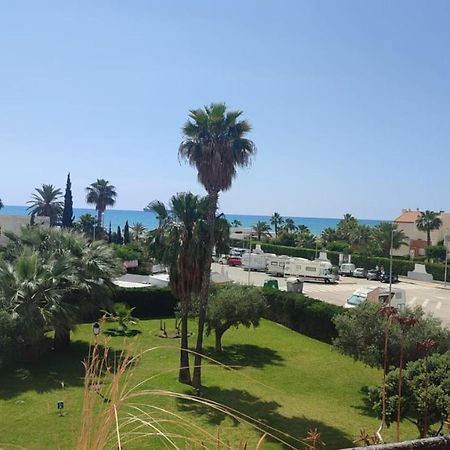 Vera Buda Natura. Atico Apartamento Con Vistas Al Mar. Playas de Vera Eksteriør billede
