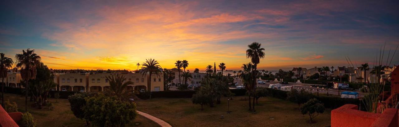 Vera Buda Natura. Atico Apartamento Con Vistas Al Mar. Playas de Vera Eksteriør billede